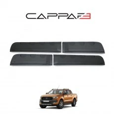 Ford Ranger Wildtrak 2019-2023 Yıl Aralığı Uyumlu Kapı Dodik 4 Parça ürün görseli 1