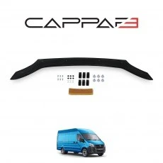 Gazelle Next 2013-2021 Yıl Aralığı Kaput Rüzgarlık 3mm ürün görseli