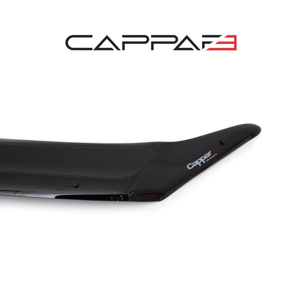 Ford Custom 2012-2017 Yıl Aralığı Uyumlu Kaput Rüzgarlığı 4mm - Resim 10