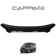 Ford Transit 2019- Yılı ve Sonrası Uyumlu Kaput Rüzgarlığı 3mm ürün görseli 1