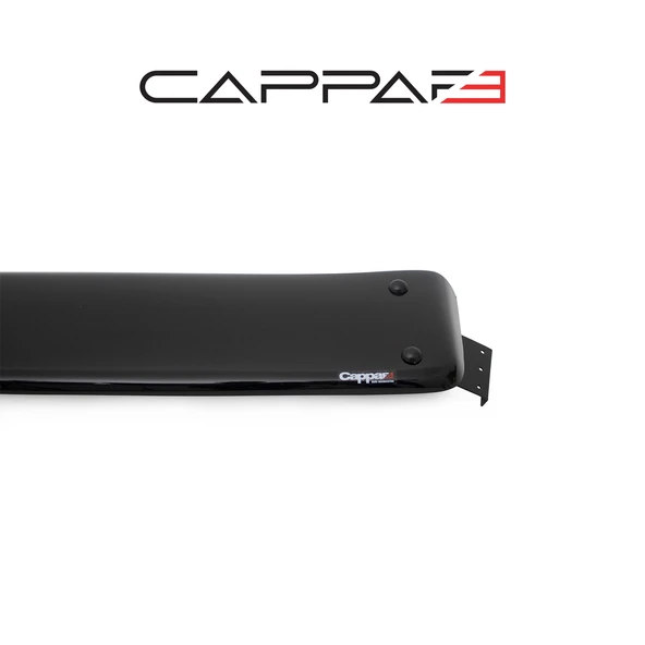 Ford Ranger 2007-2009 Yıl Aralığı Uyumlu Ön Cam Güneşliği - Resim 4