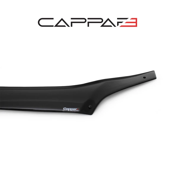 Ford Focus 2005-2008 Yıl Aralığı Uyumlu Kaput Rüzgarlığı 4mm - Resim 5