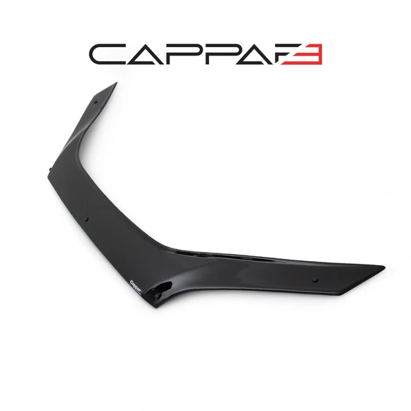 Ford Focus 2005-2008 Yıl Aralığı Uyumlu Kaput Rüzgarlığı 4mm - Resim 4