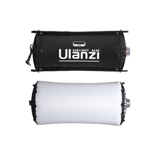 Ulanzi AL60 60W Bi-Color LED Air Tube Işık - 1