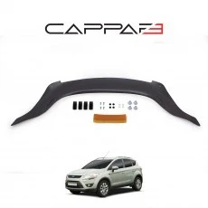 Ford Kuga 2008-2012 Yıl Aralığı Uyumlu Kaput Rüzgarlığı 4mm ürün görseli 1