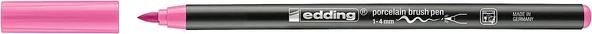 Supertrend 4200 Porselen Kalemi PEMBE