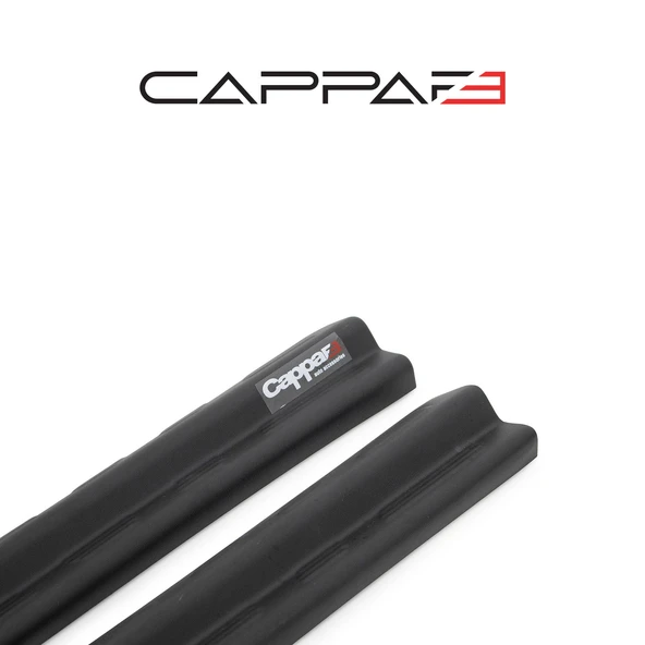 Ford Transit 2006-2013 Yıl Aralığı Uyumlu Kapı Eşiği 2 Parça - Resim 4