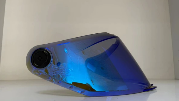 KASK CAMI MT V-28B MAVİ THUNDER4 - 3