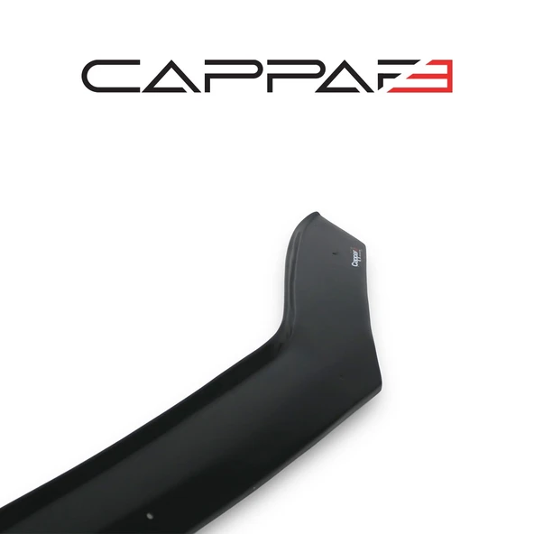 Gazelle Next 2013-2021 Yıl Aralığı Kaput Rüzgarlık 3mm - Resim 4