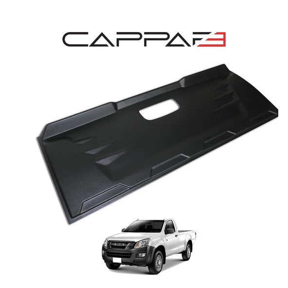 Isuzu D-Max 2012-2017 Yıl Aralığı Uyumlu Bagaj Kapağı Dodik - Resim 6