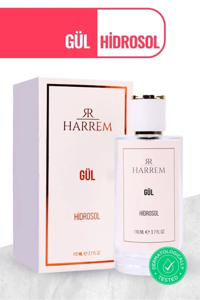 Gül Suyu Cilt Tonu Eşitleyici ve Cilt Yenileyici Tonik - 2