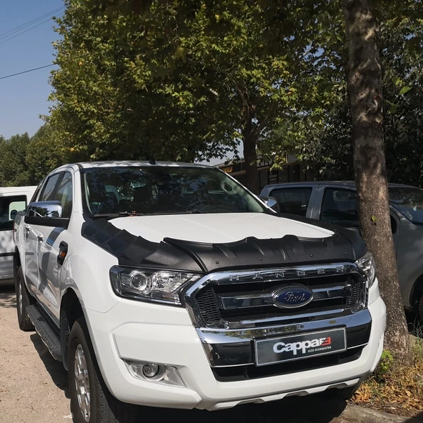 Ford Ranger 2015-2019 Yıl Aralığı Uyumlu Dragon Pack 3 Parça - Resim 7