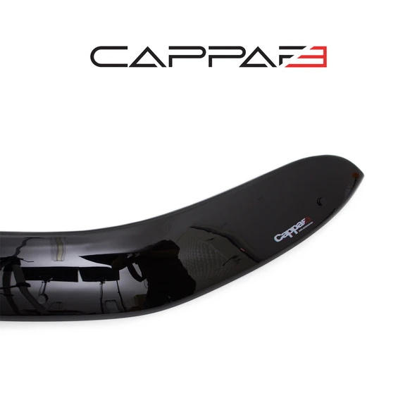 Ford Ranger 2011- 2015 Yıl Aralığı Uyumlu Kaput Rüzgarlığı 4mm - Resim 4