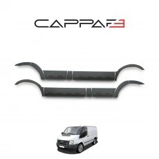 Ford Transit 2002-2006 Yıl Aralığı Uyumlu Uzun Şase Dodik Set 14 Prç. ürün görseli 1