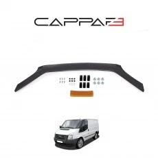 Ford Transit 2006-2013 Yıl Aralığı Uyumlu Ön Kaput Rüzgarlığı 4mm
