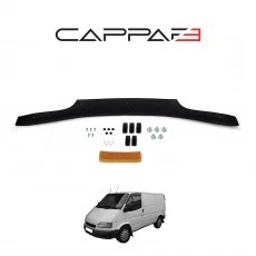 Ford Transit 1993-2002 Yıl Aralığı Uyumlu Kaput Rüzgarlığı 3mm