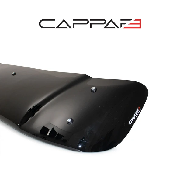 Ford Transit 2006-2013 Yıl Aralığı Uyumlu Ön Cam Güneşliği - 5
