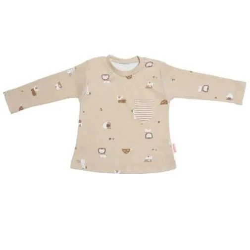 Animals World Sweatshirt ürün görseli 1
