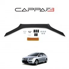 Ford Focus 2005-2008 Yıl Aralığı Uyumlu Kaput Rüzgarlığı 3mm ürün görseli