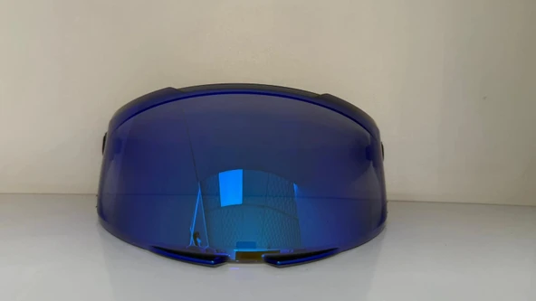 KASK CAMI MT V-28B MAVİ THUNDER4 - 1