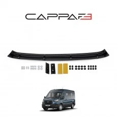 Ford Transit 2019- Yılı ve Sonrası Uyumlu Ön Cam Güneşliği ürün görseli 1