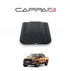 Ford Ranger 2015-2019 Yıl Aralığı Uyumlu Ön Kaput Scoop ürün görseli