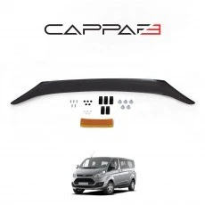 Ford Custom 2012-2017 Yıl Aralığı Uyumlu Kaput Rüzgarlığı 4mm ürün görseli