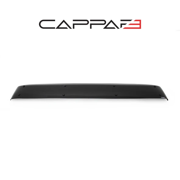 Ford Transit 2014-2018 Yıl Aralığı Uyumlu Ön Cam Güneşliği - Resim 2