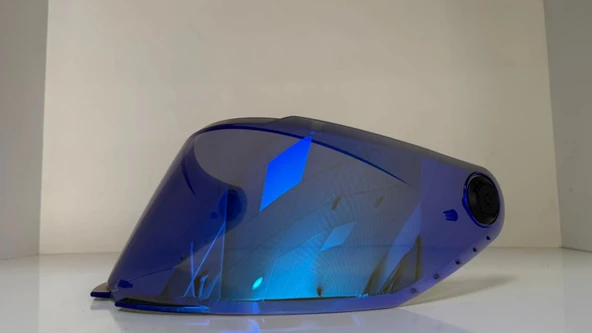 KASK CAMI MT V-28B MAVİ THUNDER4 - 2