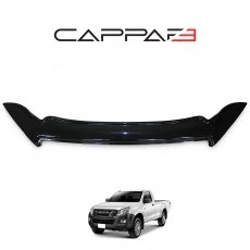 Isuzu D-Max 2012-2017 Yıl Aralığı Uyumlu Kaput Rüzgarlığı 4mm ürün görseli