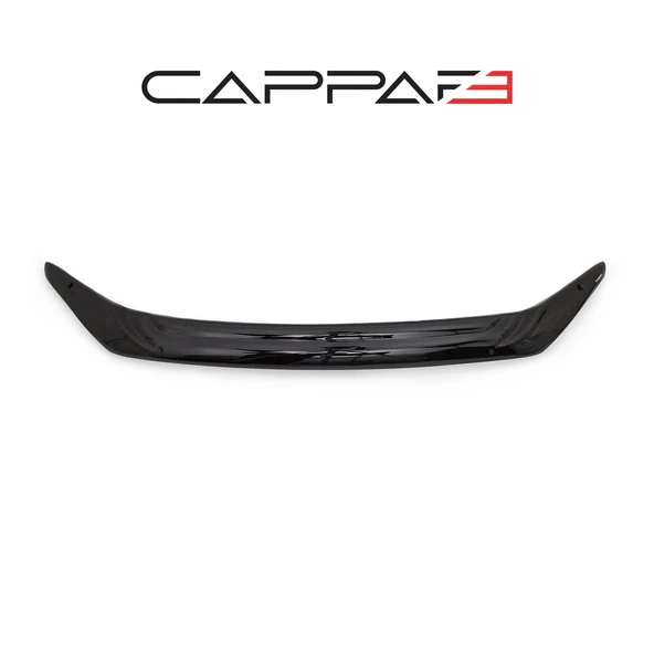 Ford Ranger 2009-2011 Yıl Aralığı Uyumlu Kaput Rüzgarlığı 3mm - Resim 2