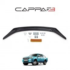 Ford Ranger 2009-2011 Yıl Aralığı Uyumlu Kaput Rüzgarlığı 3mm ürün görseli 1