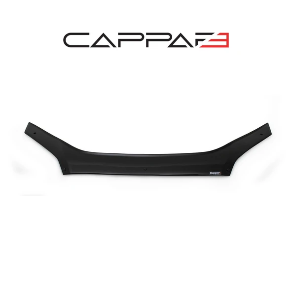 Ford Focus 2005-2008 Yıl Aralığı Uyumlu Kaput Rüzgarlığı 4mm - Resim 2