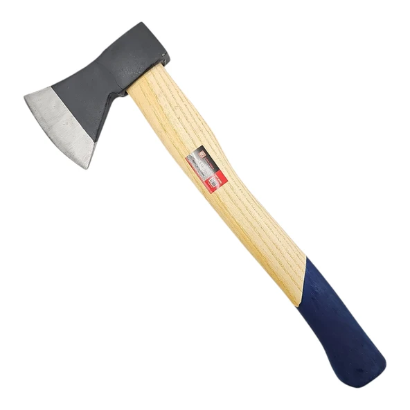 Fixonic B.H.D BHD00405 500gr Ahşap Saplı Balta ürün görseli 1