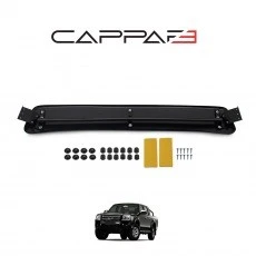 Ford Ranger 2007-2009 Yıl Aralığı Uyumlu Ön Cam Güneşliği ürün görseli 1