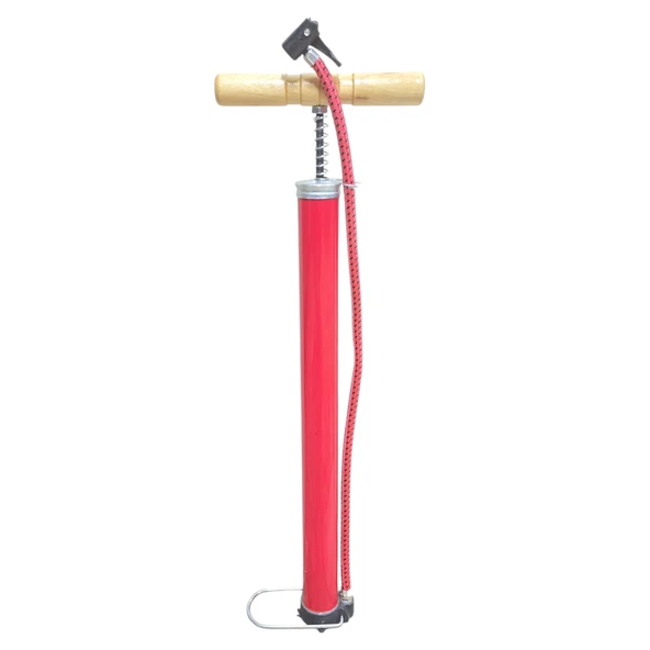 Fixonic B.H.D BHD00323 T Saplı Eko Hava El Pompası 55cm ürün görseli 1