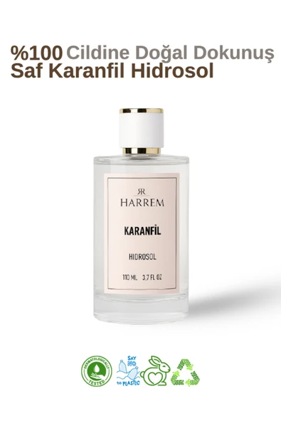 Karanfil Suyu Akne Ve Siyah Nokta Karşıtı Tonik - 2