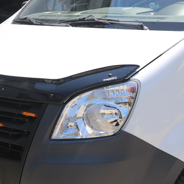 Gazelle Next 2013-2021 Yıl Aralığı Kaput Rüzgarlık 3mm - Resim 10