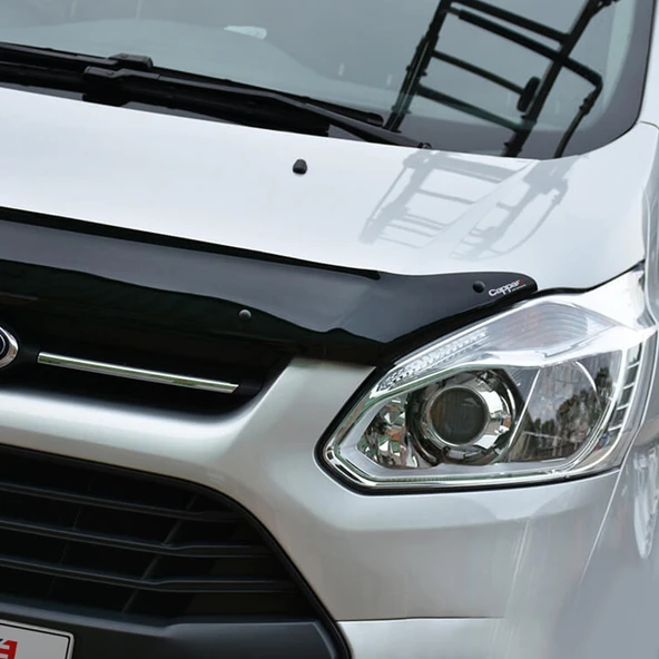 Ford Custom 2012-2017 Yıl Aralığı Uyumlu Kaput Rüzgarlığı 4mm - Resim 6