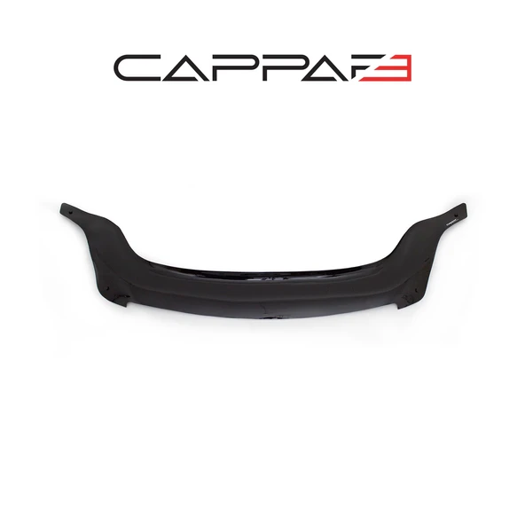 Ford Kuga 2008-2012 Yıl Aralığı Uyumlu Kaput Rüzgarlığı 4mm - Resim 3