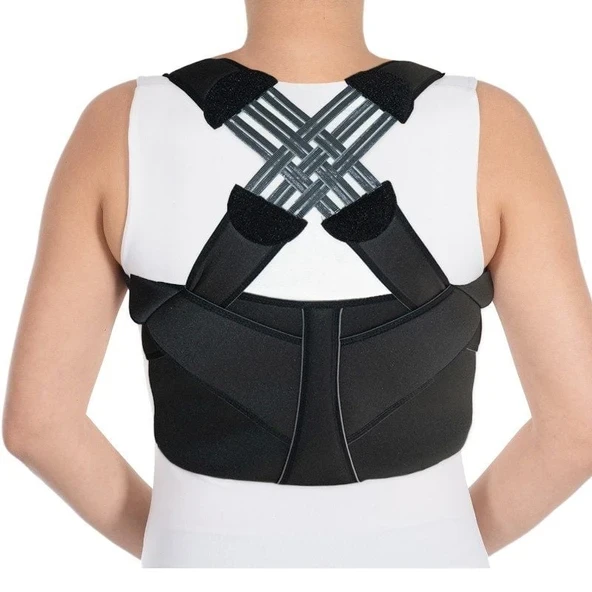 Wingmed W439 Postur X Plus Beden Small/Medium