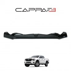 Ford Ranger 2023- Yılı ve Sonrası Uyumlu Yarasa Kaput Rüzgarlığı ürün görseli 1