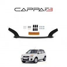 Ford Fusion 2002-2012 Yıl Aralığı Uyumlu Kaput Rüzgarlığı 3mm ürün görseli 1