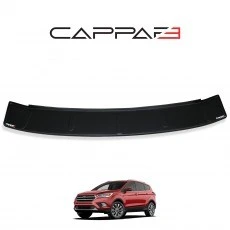 Ford Kuga 2013-2016 Yıl Aralığı Uyumlu Arka Tampon Eşiği Mat - Resim 2
