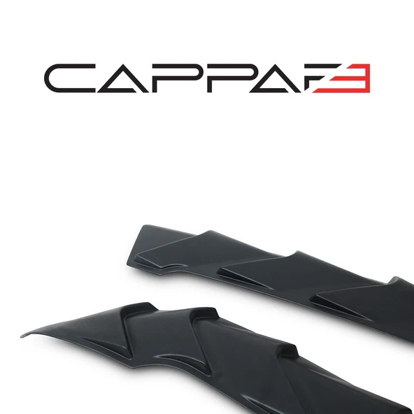 Ford Ranger 2015-2019 Yıl Aralığı Uyumlu Dragon Pack 3 Parça - Resim 6