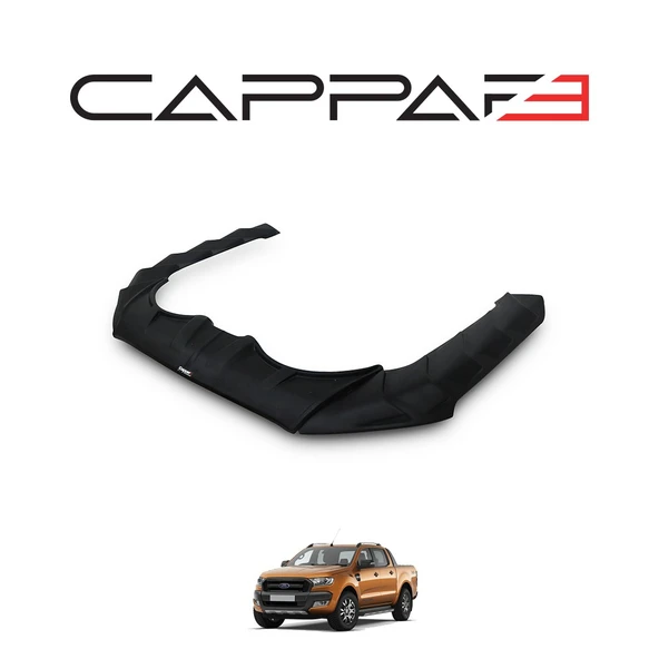 Ford Ranger 2015-2019 Yıl Aralığı Uyumlu Dragon Pack 3 Parça - Resim 5