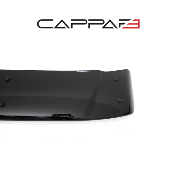 Ford Transit 2006-2013 Yıl Aralığı Uyumlu Ön Cam Güneşliği - 3