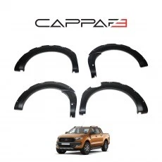 Ford Ranger Wildtrak 2019-2023 Yıl Aralığı Uyumlu Çamurluk Dodik Vidalı 7 Parça ürün görseli 1