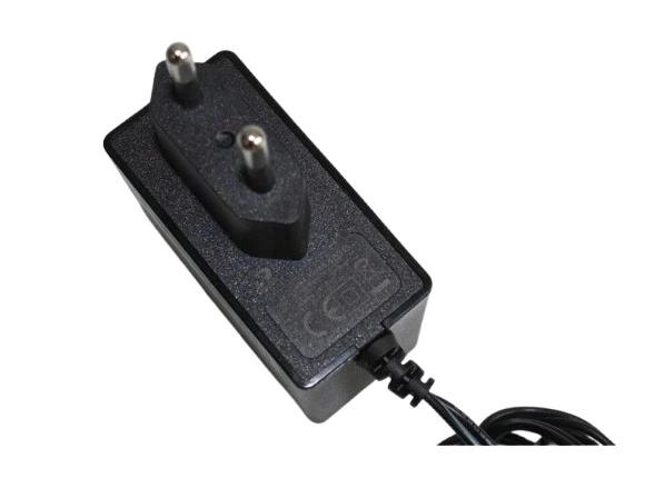 RD1201000-C55-350GD 12V 1A Modem ve Arduino Uyumlu Plastik Kasa Priz Tipi Adaptörü - Resim 2