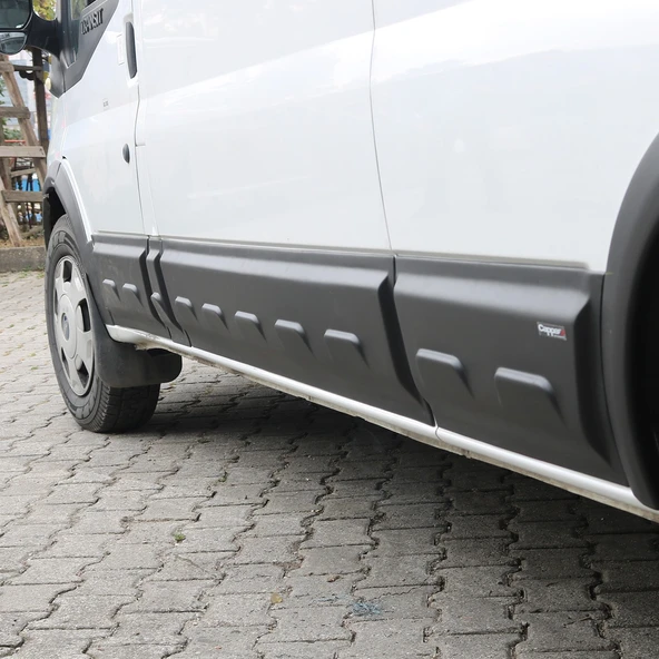 Ford Transit 2002-2006 Yıl Aralığı Uyumlu Uzun Şase Dodik Set 14 Prç. - Resim 8